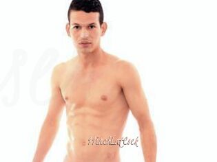 11inchLatCock
