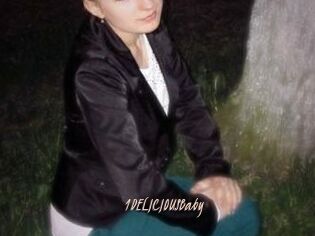 1DELICIOUSBaby