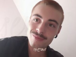 1Hell1One1