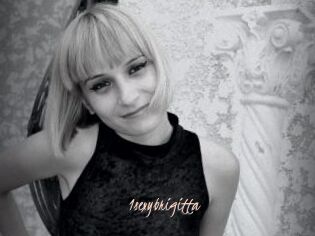 1sexybrigitta
