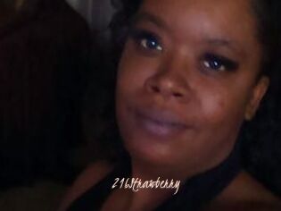 216Strawberry