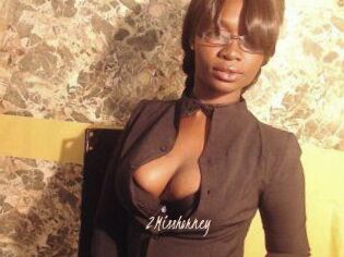 Misshorney
