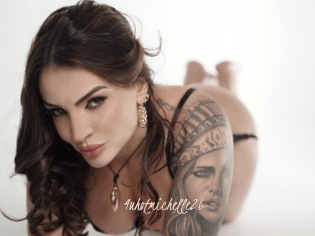 4uhotmichelle26 Sexenmacht