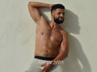 ADAN_GOD_SINNER