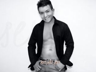 ADRIANO_GUY Sexenmacht