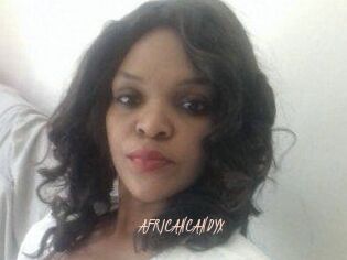 AFRICANCANDYX
