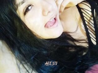 AHSLY20