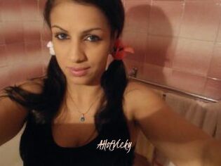 AHotVicky
