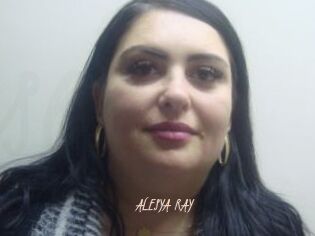 ALESYA_RAY