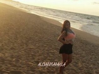 ALEXANDRADAVILA