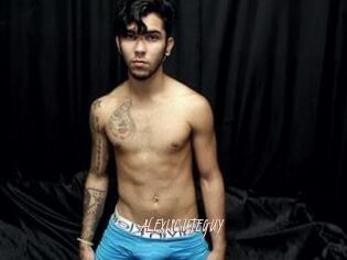 ALEXISCUTEGUY