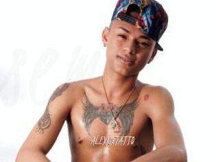 ALEXISXTATTO