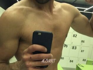 ALEXUFIT
