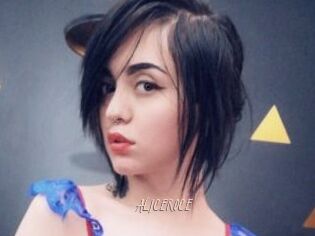 ALICEROCE