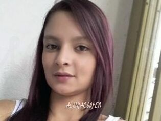 ALISHACOOPER