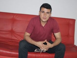 ALLEGROX