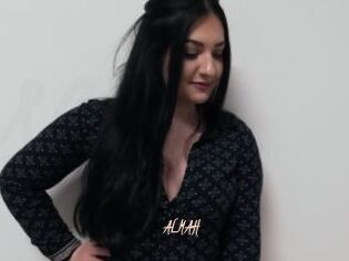 ALMAH