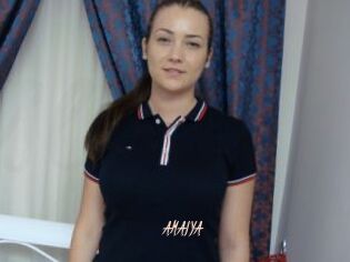 AMAIYA
