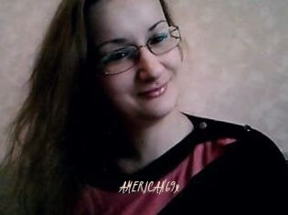 AMERICAN69x