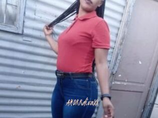 AMORRdivaXX
