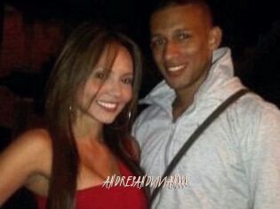 ANDRESANDVIVIANXXX