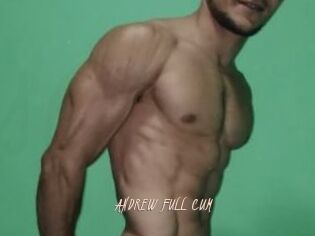 ANDREW_FULL_CUM Sexenmacht