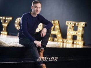 ANTONY_LEROY Sexenmacht