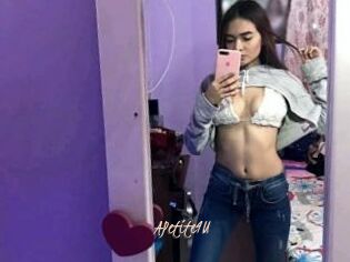 APetite4U