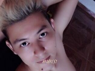 ARONKENS