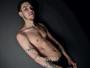 ARTHURBOYGOLD