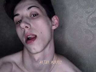 ARTUR_MORRIS