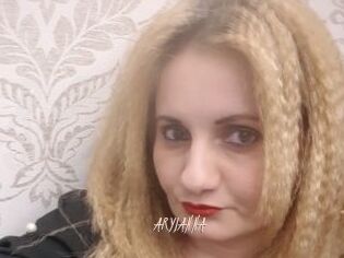 ARYIANNA