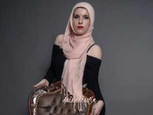 AairahMuslim