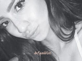 AaliyahhRose_