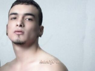 AaronBlazee