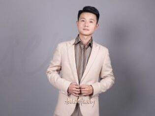 AaronHuang
