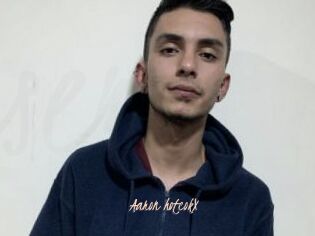 Aaron_hotcokX