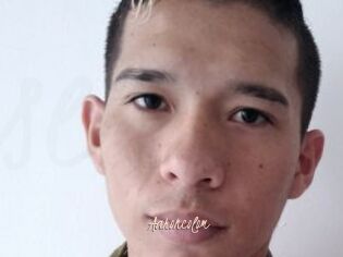 Aaroncolom