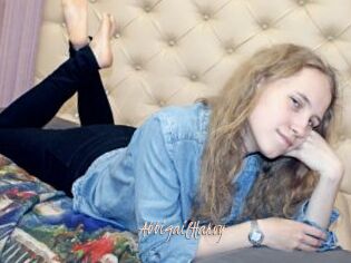 AbbigailHarvy