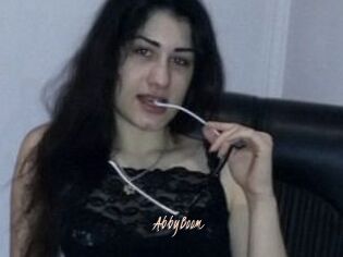 AbbyBoom