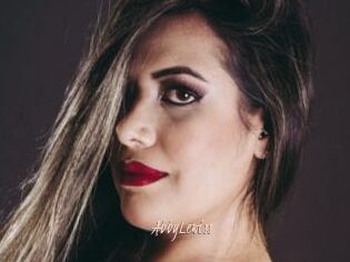 AbbyLewiss Sexenmacht