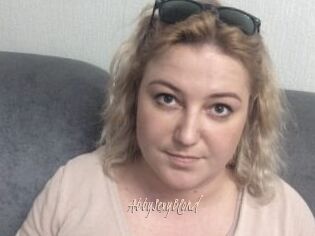 AbbySexyBlond