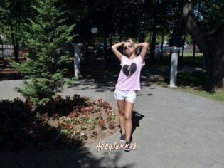 AbbySummer
