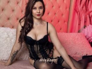 AbbyWayne