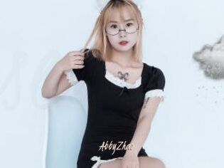 AbbyZhao