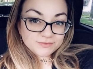 Abby_Benz