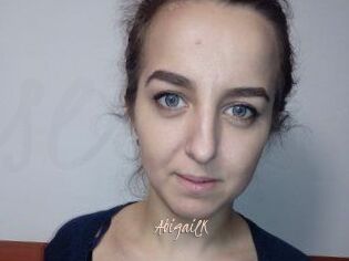 AbigailK