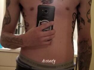 Acenasty