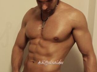 AchillesLeonidas