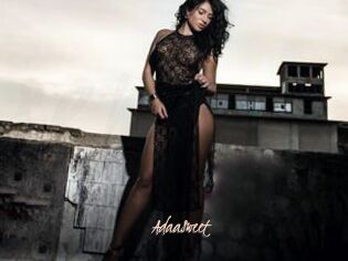 AdaaSweet